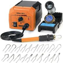 Yihua 939-2 Tek Kollu Ahşap Yakma Makinesi