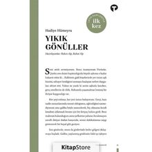 Yıkık Gönüller - Hadiye Hümeyra
