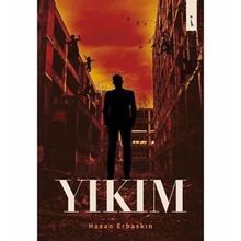 Yıkım - Hasan Erbaskın