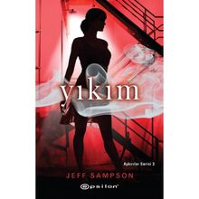 Yıkım - Jeff Sampson