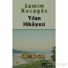 Yılan Hikayesi - Samim Kocagöz