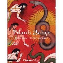 Yılanlı Bahçe İnkılap Kitabevi
