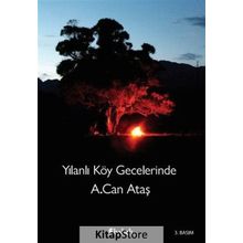 Yılanlı Köy Gecelerinde - A. Can Ataş