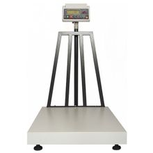 Yıldırım 600 kg 60x70 cm Tartım Baskülü