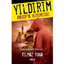 Yıldırım Ayasofya Kuyumcusu - Yılmaz Tuna