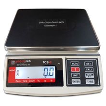 Yıldırım TCS 0.2 gr-15 kg Tartım Terazisi