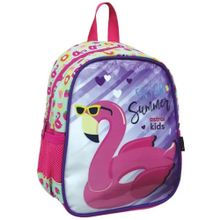 Yıldız 03070 Astral Sweet Flamingo Pembe Anaokul Çantası