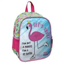 Yıldız 03071 Astral Sweet Flamingo Su Yeşili Anaokul Çantası
