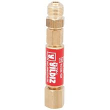 Yıldız 1130 Yanıcı Gaz Alev Emniyet Valfi