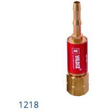 Yıldız 1218 Yanıcı Gaz Alev Emniyet Valfı