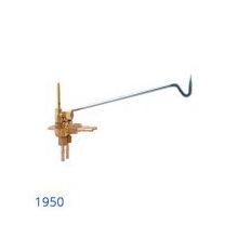Yıldız 1950 Asetilen Oksijen Gaz Ekonomizörü