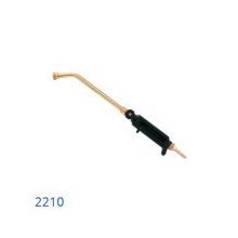 Yıldız 2210 200 mm Sabit Boyunlu Propan Tutamak