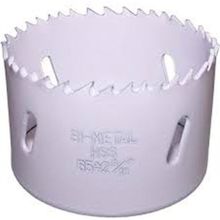 Yıldız 24 mm Bi-Metal HSS Delik Testeresi