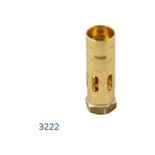 Yıldız 3222 Nokta Alev Kaynak Başlığı