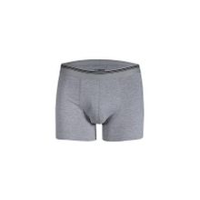 Yıldız 367 Gri Formen Likralı Boxer