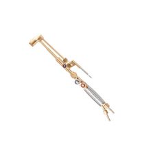 Yıldız 4416P Kesme Hamlacı Tutamak 3-100 mm Kesme Lülesi