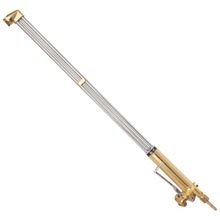 Yıldız 4511 750 Gaz Armatürleri Lüle Karışımlı Kes Ham Alttan Tetikli 75 cm Kesme Lülesi