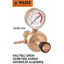 Yıldız 5120 Basınç Düşürücü