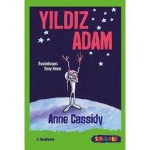 Yıldız Adam - Anne Cassidy