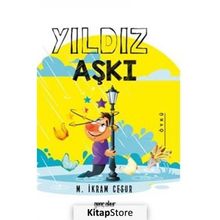 Yıldız Aşkı - M. İkram Cesur