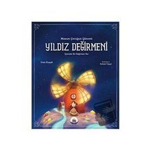 Yıldız Değirmeni - Enes Kuşak