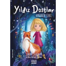 Yıldız Dostlar - Aynanın Sihri - Linda Chapman