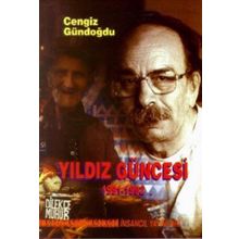 YILDIZ GÜNCESİ 1991-1992 - CENGIZ GÜNDOĞDU