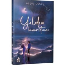 Yıldız Haritası - Betül Güçlü