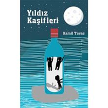Yıldız Kaşifleri Kamil Tavas