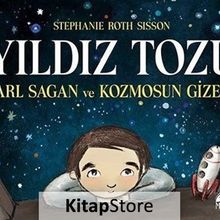 Yıldız Tozu - Stephanie Roth Sisson