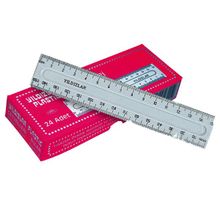 Yıldızlar 30 15 cm Plastik Cetvel