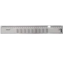 Yıldızlar 30 cm Çarpım Tablolu Cetvel
