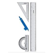 Yıldızlar 30 cm Kod:19 Pergelli Çizim Seti