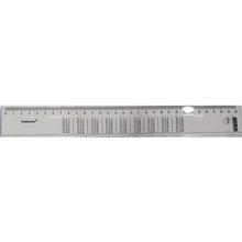 Yıldızlar Çarpım Tablosu 30 cm Cetvel