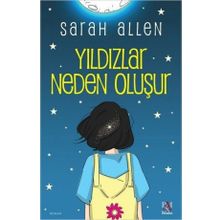 Yıldızlar Neden Oluşur - Sarah Allen - Panama Yayıncılık
