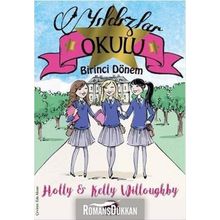 Yıldızlar Okulu Birinci Dönem - Holly-Kelly Willoughby