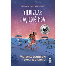 Yıldızlar Saçıldığında Bu Bizim Anlaşmamız 2'li Çizgi Roman Seti