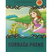 YILDIZLAR SERISI KURBAĞA PRENS - GENEL