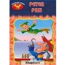 YILDIZLAR SERISI PETER PAN - GENEL