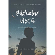 Yıldızlar Üstü - Hürcan Akgün