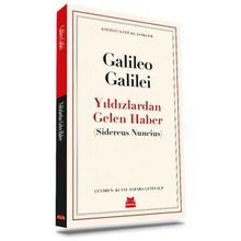 Yıldızlardan Gelen Haber Kırmızı Kedi Yayınevi