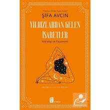 Yıldızlardan Gelen İşaretler - Şifa Avcın
