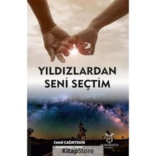 Yıldızlardan Seni Seçtim - Cemil Çağırtekin