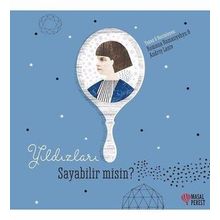 Yıldızları Sayabilir misin? Romana Romanyshyn