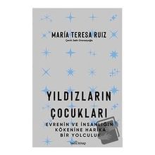 Yıldızların Çocukları - Babil Kitap