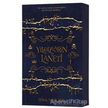 Yıldızların Laneti İndigo Kitap