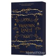 Yıldızların Laneti - Sena Nur Işık