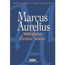 Yıldızların Örtüsü Yoktur: Seçme Denemeler