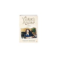 Yıldızlı Anılar - Cinius Yayınları