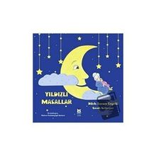 Yıldızlı Masallar - Dilek Turan Eryetli